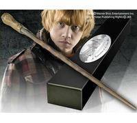 Noble Collection - Harry Potter - Bacchetta Magica di Ron Weasley