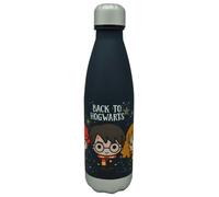 Harry Potter Back To Hogwarst Bottiglia 650ml Warner Bros. Discovery