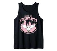 Harry Potter Back To Hogwarts Canotta
