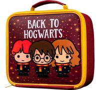 Harry Potter Back To Hogwarts lunch bag