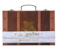 Harry Potter: Ritorno A Hogwarts Set Di Viaggio Insight Editions
