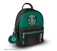 Harry Potter Backpack Slytherin