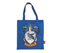 Harry Potter - Bags & Pouches - Harry Potter RavenClaw Shopper Bag