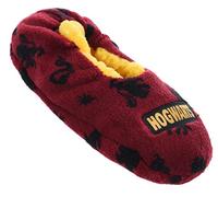 HARRY POTTER Bambino Pantofole (Rosso,31/32 EU)
