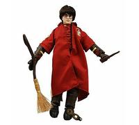 HARRY POTTER Bambola Quidditch 30Cm Neca