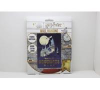 Harry Potter banner da parete 125 × 85 cm