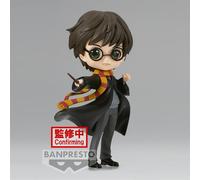 Merchandising Harry Potter: Banpresto - Q Posket - Harry Potter Hermione Granger