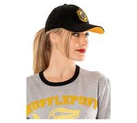 Harry Potter Baseball Cap Hufflepuff