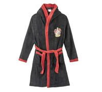 Harry Potter Batin Grifondoro Nero Rosso, Taglia M