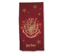 Harry Potter Beach Towel 100% Cotton 70x140 cm Official Licensed