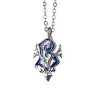 Harry Potter - Beauxbatons Necklace NUOVO