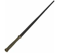 Noble Collection Harry Potter Bellatrix Lestrange Wand One Size Brown