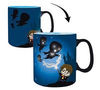 Abysse - Harry Potter Tazza 460 Ml - Expecto-multicolore ABYSSE
