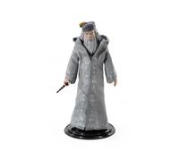 Noble Collection Bendyfigs Dumbledore With Wand 19 Cm Multicolor
