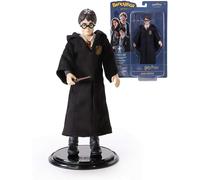 Harry Potter Bendyfigs Bendable Figure Harry Potter 19 cm