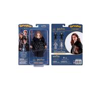 Harry Potter Bendyfigs Statua Hermione 19 cm Noble Collection