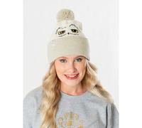 Harry Potter CID Hedwig Beanie Cream, Einheitsgröße, cremefarben, One size