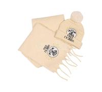 Harry Potter Berretto & Sciarpa Set Free Dobby 165 Cm Heroes Inc