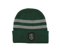Harry Potter Beanie Slytherin NUOVO