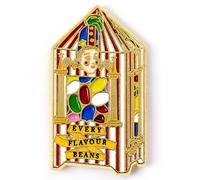 Harry Potter Bertie Botts Distintivo (TA9104)