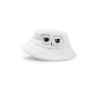 Harry Potter Bianco Hedwig Cappello da pescatore Unisex Bambini