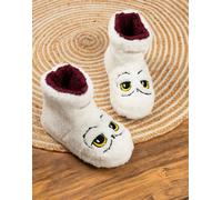 Harry Potter Bianco Hedwig Pantofole Ragazze