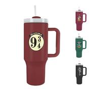 Pyramid Tazza Di Metallo Harry Potter Platform 9 3/4 1.2l