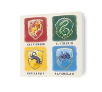 Harry Potter Biglietto di compleanno