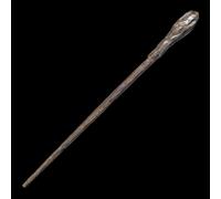 Harry Potter - Bill Weasleys Character Wand ( NN8216 ) ACC NUOVO
