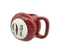 Harry Potter Binario 9 3/4 3d Tazza Bambino Licensing