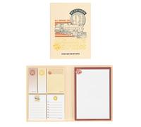 Harry Potter Binario 9 3/4 Sticky Notes Agenda Erik