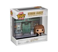 Harry Potter Bitty POP Deluxe Vinyl Figure Hermione(F&B) Display (12) 2,5 cm