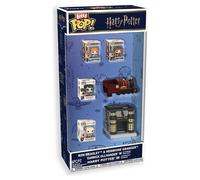 Bitty POP!: Harry Potter Starter Set