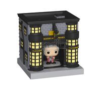 Giochi - Vari - Harry Potter: Funko Bitty Pop Town - Ollivanders