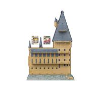 Harry Potter Bitty Pop Vinile Figura Display Hogwarts Castle 25 Cm Funko