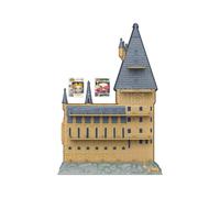 Funko Bitty POP Display: Harry Potter - Hogwarts Castle - Albus Dumbledore™ and