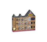 Harry Potter Bitty Pop! Vinile Figura Multipack 2,5 Cm Display (12) Funko