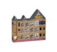 Harry Potter Bitty POP Vinyl Figure Multipack 2,5 cm Display (12)
