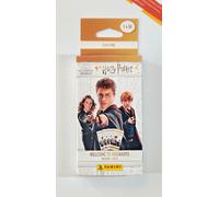 Harry Potter Blister Welcome To Hogwarts Sealed 2022 Italian