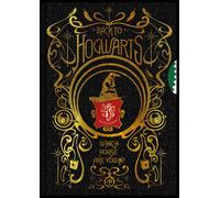 Harry Potter Blocco Girevole