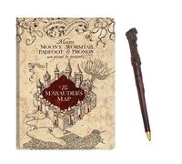Harry Potter Block Notes e Penna Set (BS4599)
