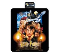 Blue Sky Studios Coperta Da Picnic Harry Potter La Pietra Filosofale