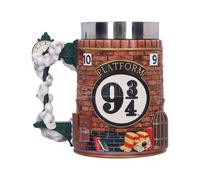 Harry Potter Boccale Binario 9 3/4 15 Cm Nemesis Now