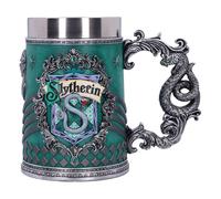 Harry Potter Boccale Serpeverde Nemesis Now