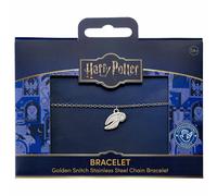 Harry Potter Boccino D'oro Braccialetto The Carat Shop