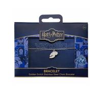 Harry Potter Boccino D'oro Braccialetto The Carat Shop