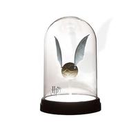 Paladone Golden Snitch Harry Potter Light One Size Gold