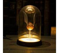 Harry Potter Boccino D'oro Light Paladone