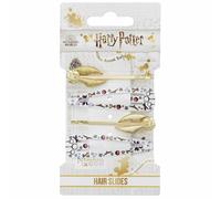 Harry Potter Boccino D'oro Pack 4 Hair Clip The Carat Shop