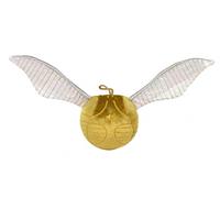 Harry Potter Peluche Boccino D'oro QUIDDITCH con SUONO - 20 cm - 760023901